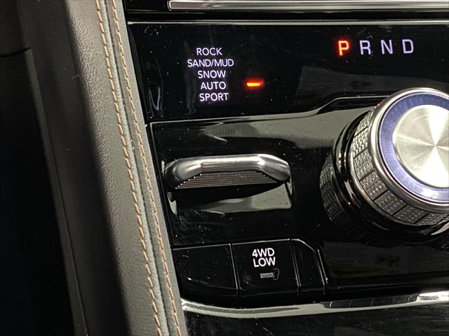 2023 Jeep Grand Cherokee L Summit Reserve 4x4