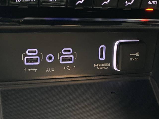 2023 Jeep Grand Cherokee L Summit Reserve 4x4