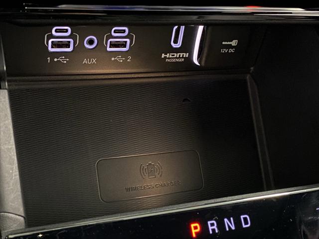 2023 Jeep Grand Cherokee L Summit Reserve 4x4