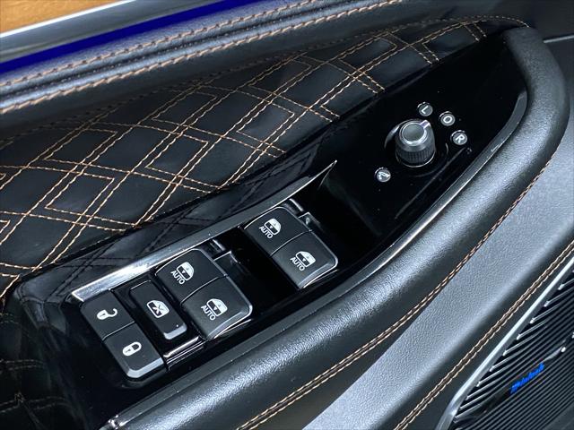 2023 Jeep Grand Cherokee L Summit Reserve 4x4