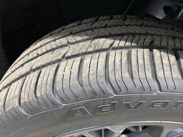 2023 Jeep Grand Cherokee L Summit Reserve 4x4
