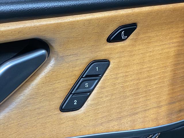2023 Jeep Grand Cherokee L Summit Reserve 4x4