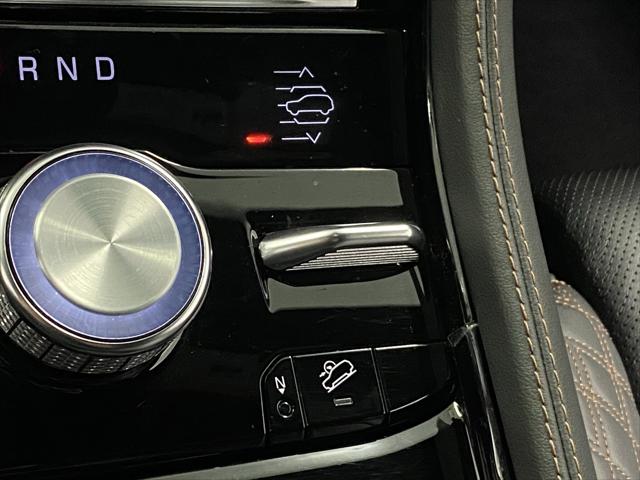2023 Jeep Grand Cherokee L Summit Reserve 4x4
