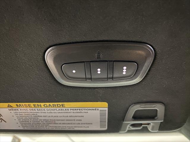 2023 Jeep Grand Cherokee L Summit Reserve 4x4