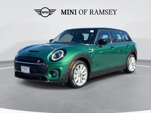 2023 MINI Cooper Clubman Cooper S for sale in Ramsey, NJ