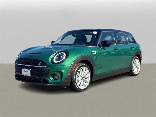 2023 MINI Cooper Clubman Cooper S for sale in Ramsey, NJ
