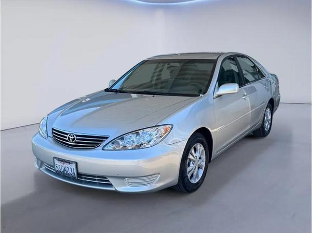 2006 Toyota Camry LE V6 for sale in Escondido, CA