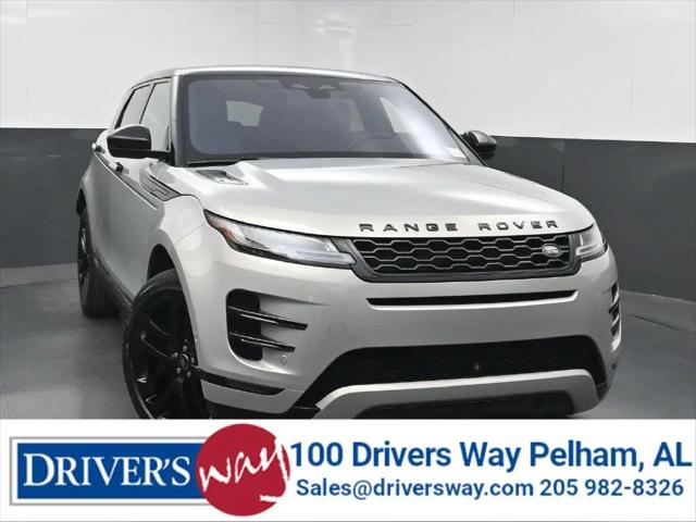2021 Land Rover Range Rover Evoque R-Dynamic HSE for sale in Pelham, AL