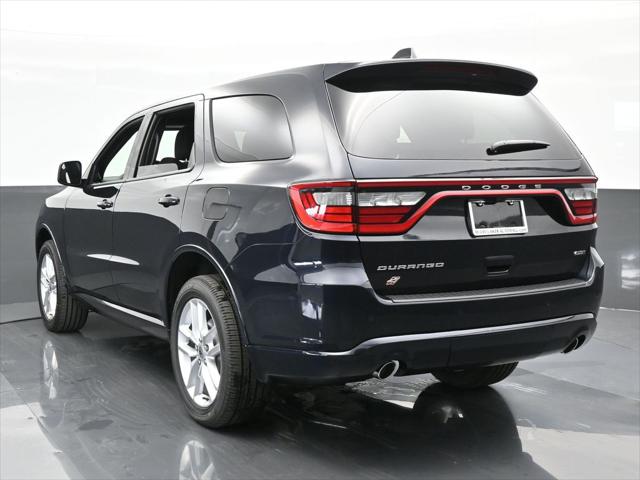 2024 Dodge Durango DURANGO GT AWD