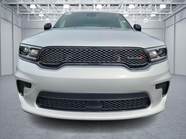 2024 Dodge Durango DURANGO SXT PLUS AWD