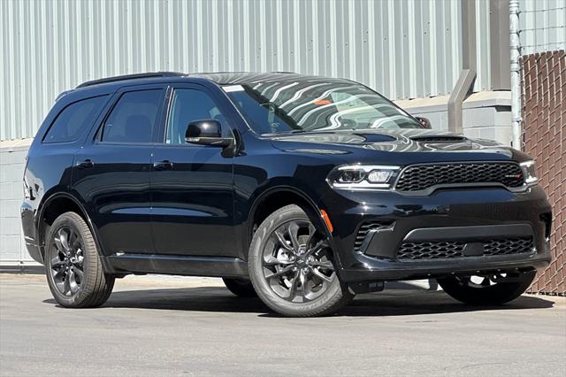 2024 Dodge Durango DURANGO GT PLUS AWD