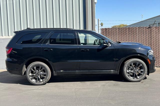 2024 Dodge Durango DURANGO GT PLUS AWD