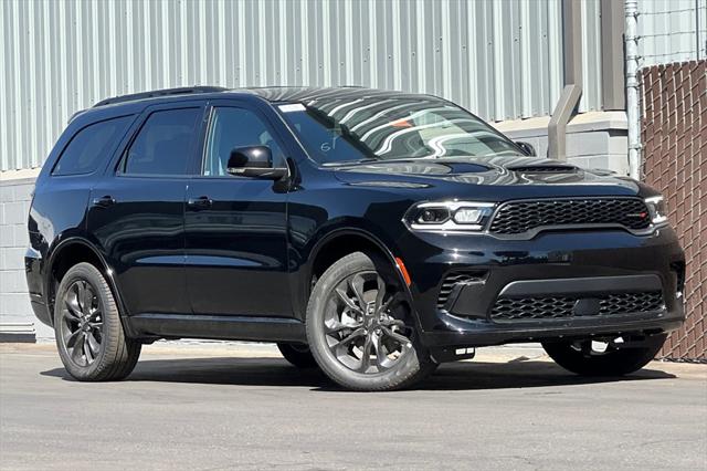 2024 Dodge Durango DURANGO GT PLUS AWD