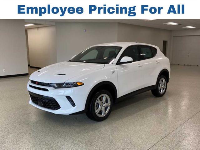 2024 Dodge Hornet HORNET GT AWD