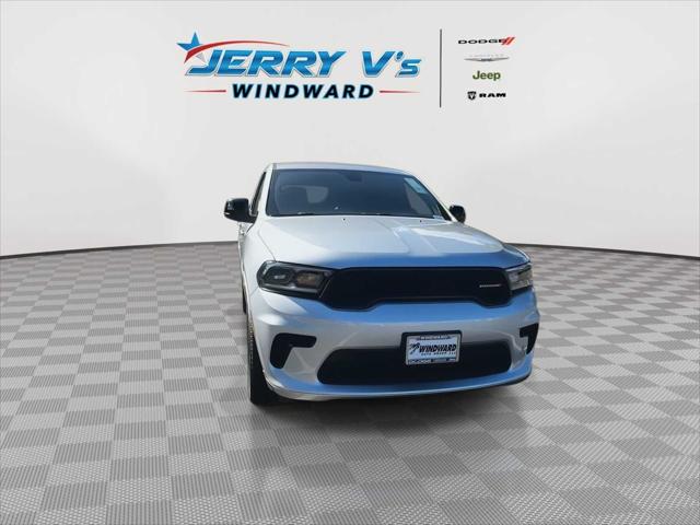 2024 Dodge Durango DURANGO GT AWD