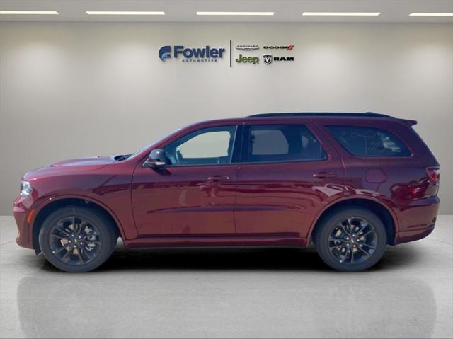 2024 Dodge Durango DURANGO R/T PLUS RWD