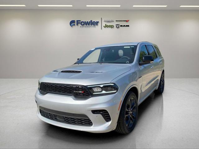 2024 Dodge Durango DURANGO R/T PLUS RWD