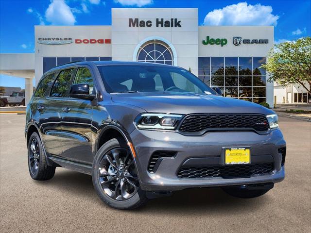 2024 Dodge Durango DURANGO GT RWD