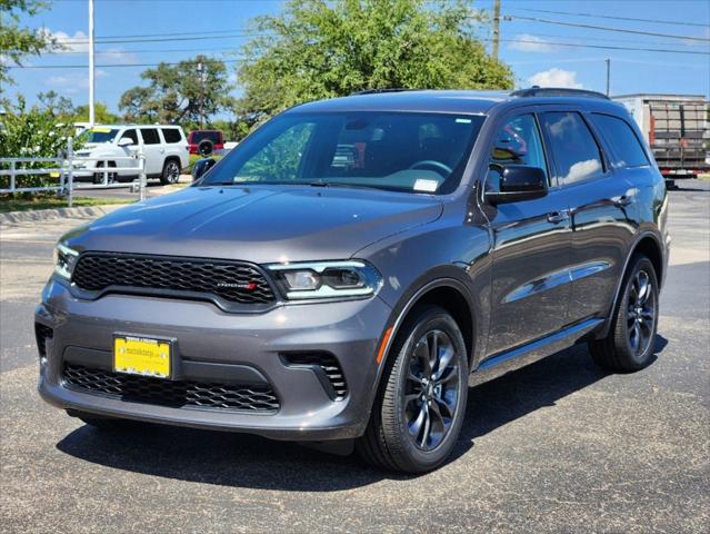 2024 Dodge Durango DURANGO GT RWD