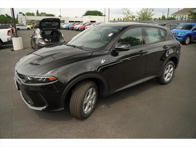 2024 Dodge Hornet HORNET GT AWD