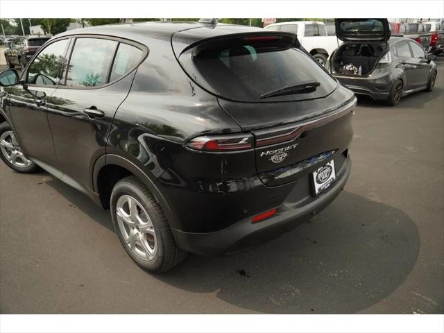 2024 Dodge Hornet HORNET GT AWD