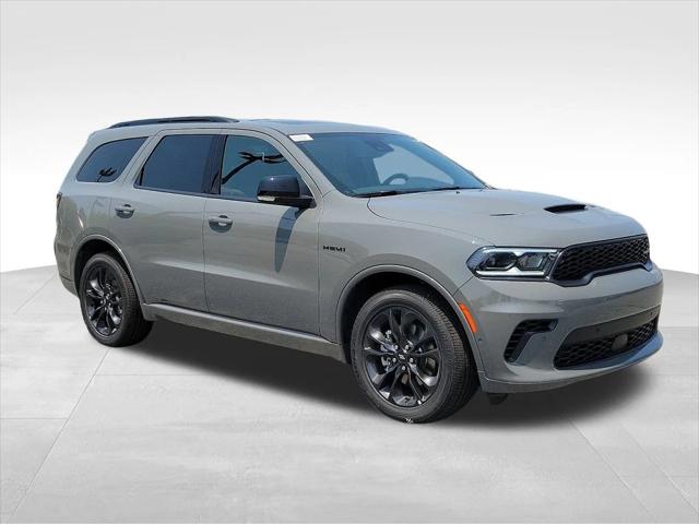 2024 Dodge Durango DURANGO R/T PLUS AWD