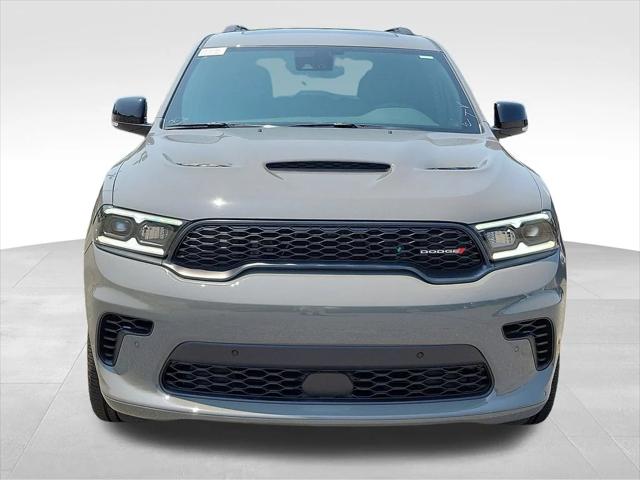 2024 Dodge Durango DURANGO R/T PLUS AWD