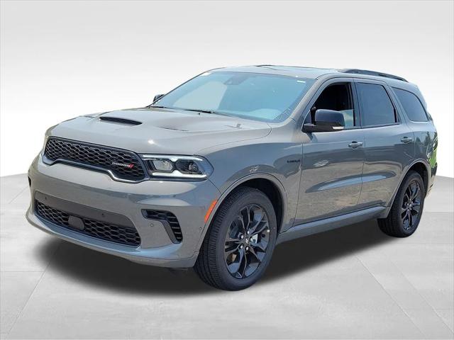 2024 Dodge Durango DURANGO R/T PLUS AWD