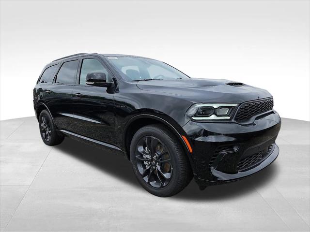 2024 Dodge Durango DURANGO R/T PLUS AWD