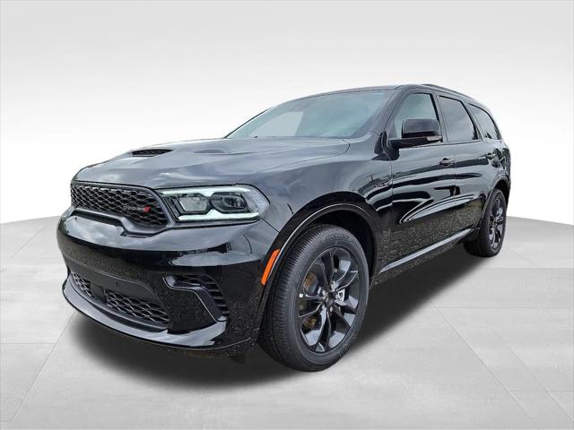 2024 Dodge Durango DURANGO R/T PLUS AWD