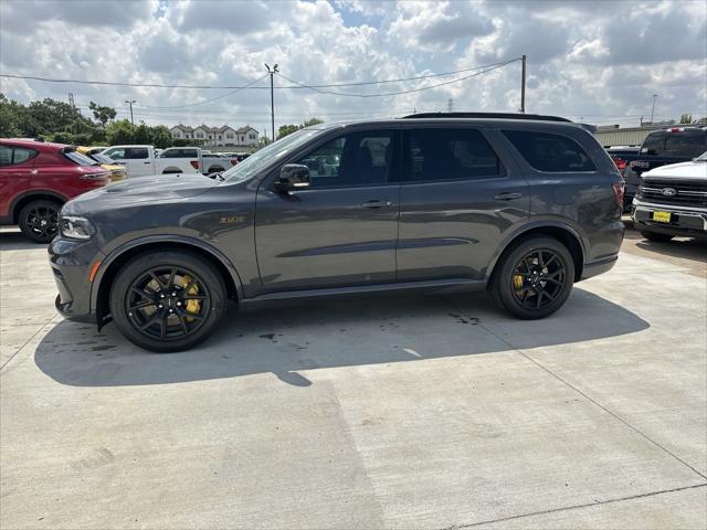 2024 Dodge Durango DURANGO SRT 392 ALCHEMI AWD