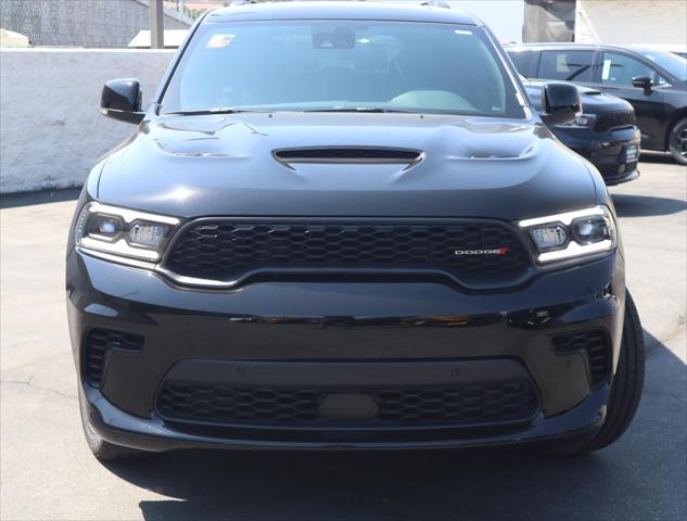 2024 Dodge Durango DURANGO R/T PLUS RWD