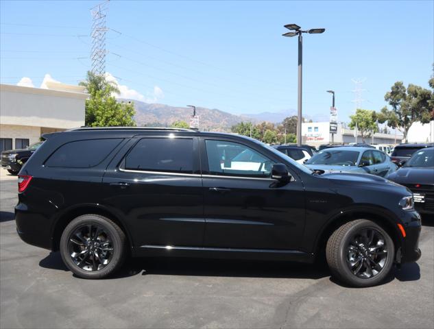 2024 Dodge Durango DURANGO R/T PLUS RWD