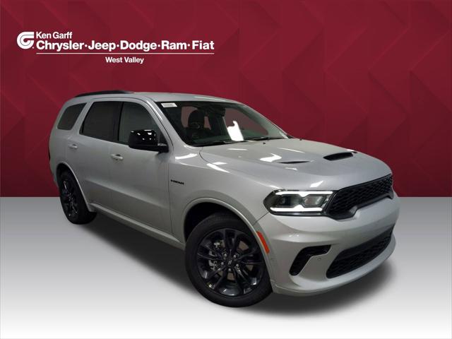 2024 Dodge Durango DURANGO R/T AWD