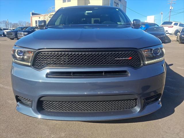 2020 Dodge Durango GT Plus AWD