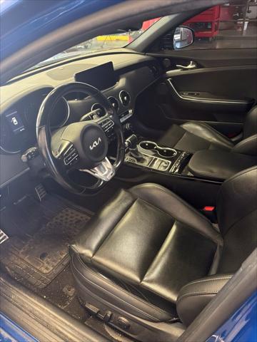 2022 Kia Stinger for sale near Groveport, OH
