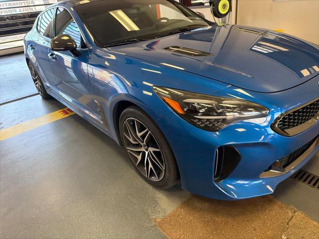 2022 Kia Stinger for sale near Groveport, OH