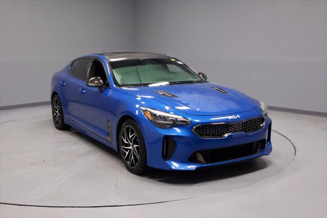 2022 Kia Stinger for sale near Groveport, OH