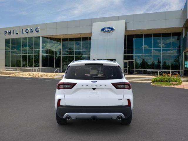 2024 Ford Escape PHEV