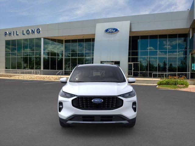 2024 Ford Escape PHEV