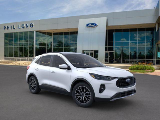 2024 Ford Escape PHEV
