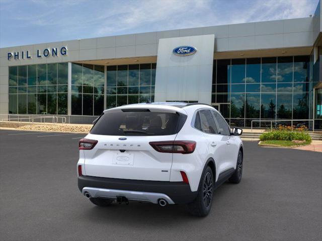 2024 Ford Escape PHEV