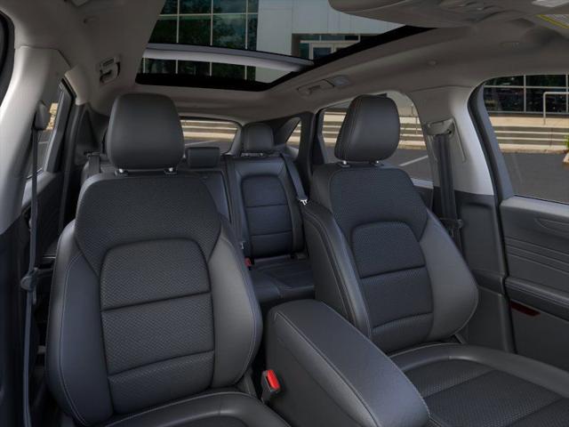 2024 Ford Escape PHEV