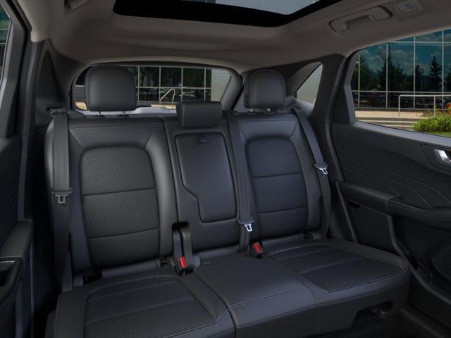 2024 Ford Escape PHEV