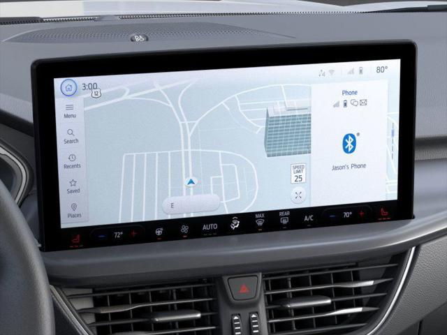 2024 Ford Escape PHEV