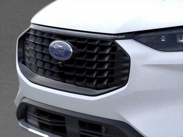 2024 Ford Escape PHEV