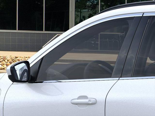 2024 Ford Escape PHEV