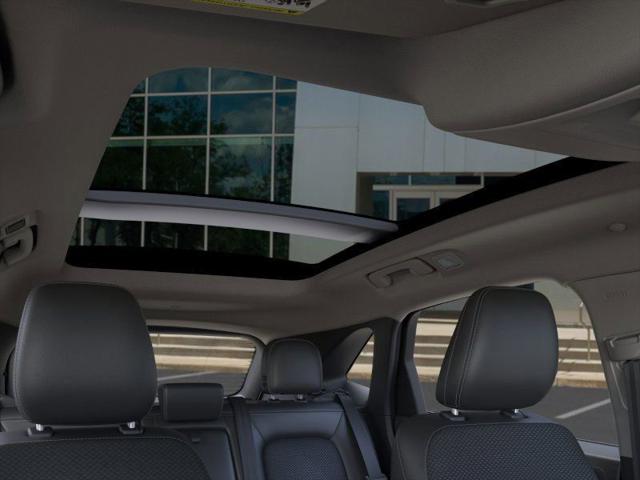 2024 Ford Escape PHEV