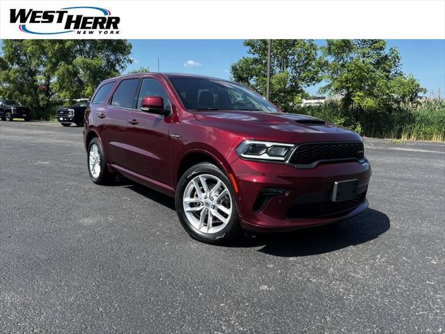 2022 Dodge Durango R/T