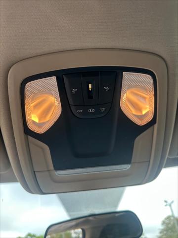 2019 Ram 1500 Big Horn/Lone Star Quad Cab 4x4 6'4" Box